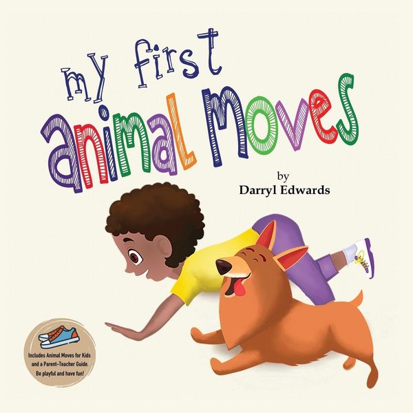 Produktbild: My First Animal Moves
