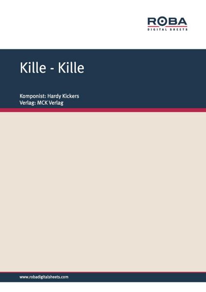 Produktbild: Kille - Kille