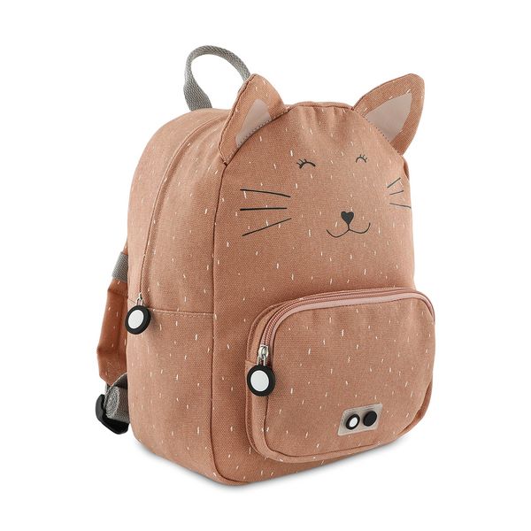 Produktbild: Rucksack - Mrs. Cat