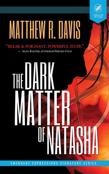 Produktbild: The Dark Matter of Natasha