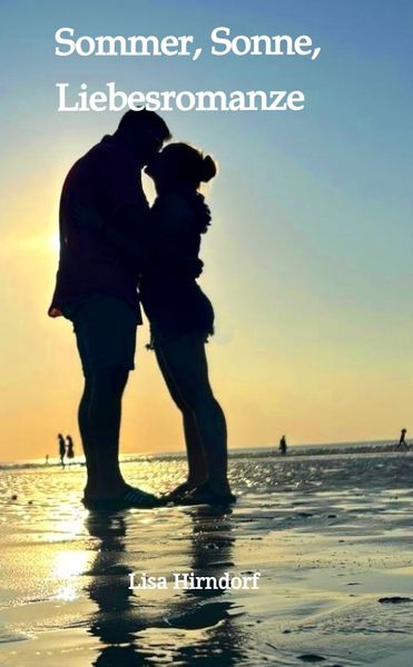 Produktbild: Sommer, Sonne, Liebesromanze