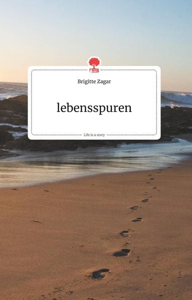 Produktbild: Lebensspuren. Life is a Story - story.one