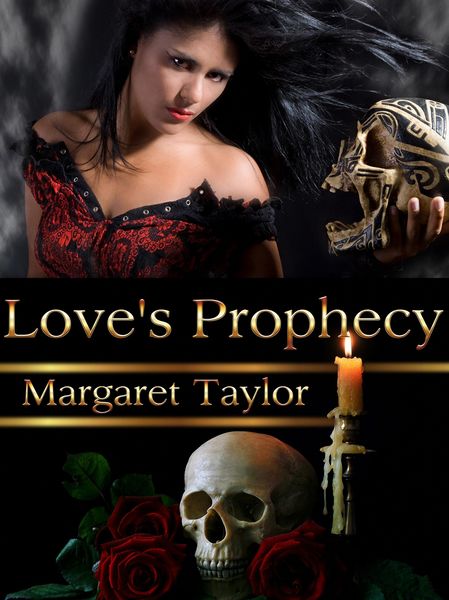 Produktbild: Love's Prophecy