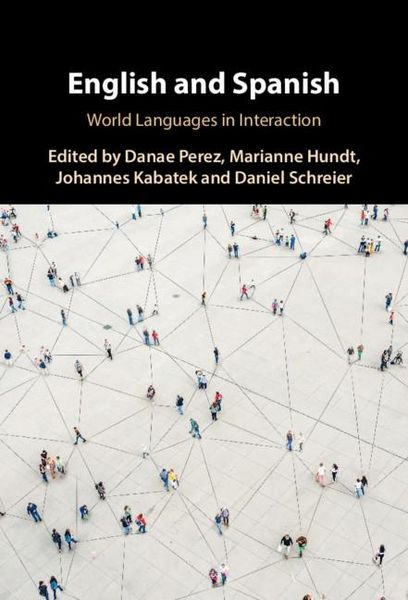 Produktbild: English and Spanish