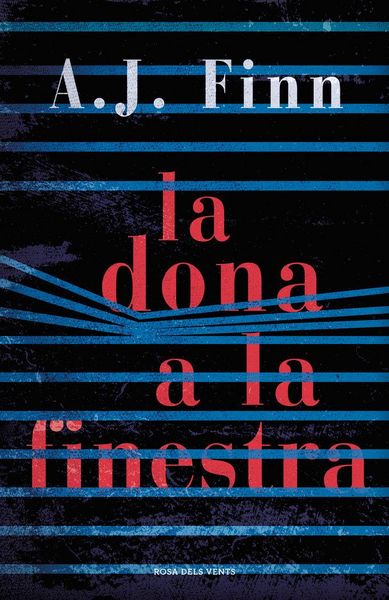 Produktbild: La dona a la finestra