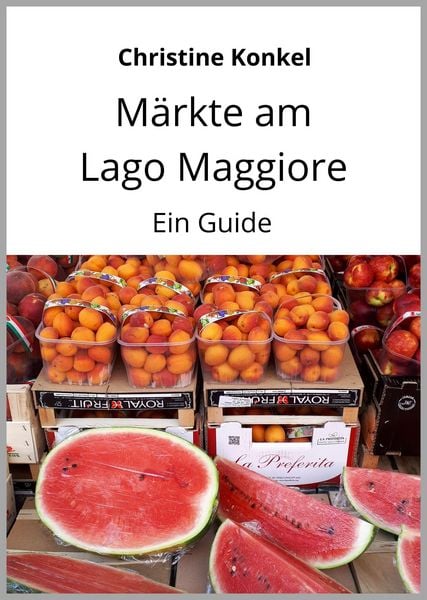 Produktbild: M&auml;rkte am Lago Maggiore