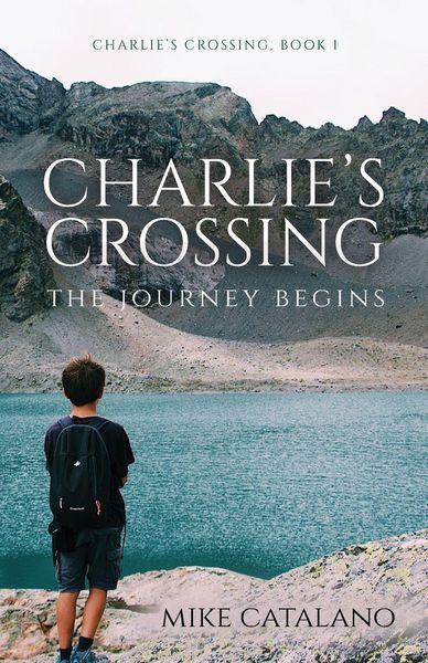 Produktbild: Charlie's Crossing