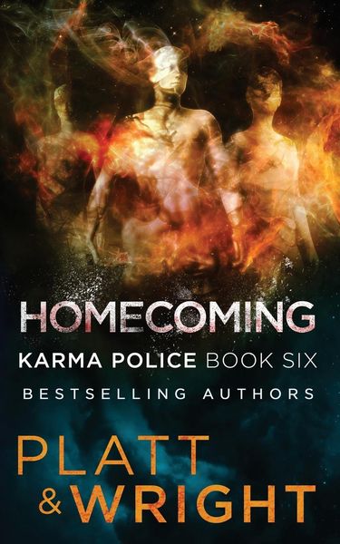 Produktbild: Homecoming