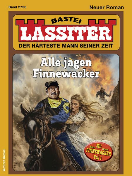 Produktbild: Lassiter 2753