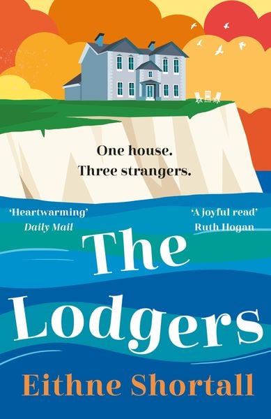 Produktbild: The Lodgers