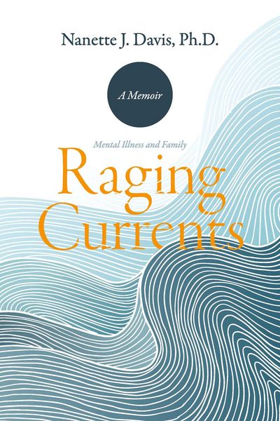 Produktbild: Raging Currents