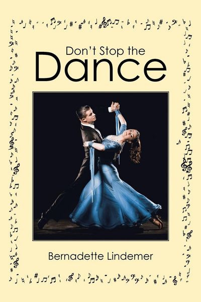 Produktbild: Don't Stop the Dance