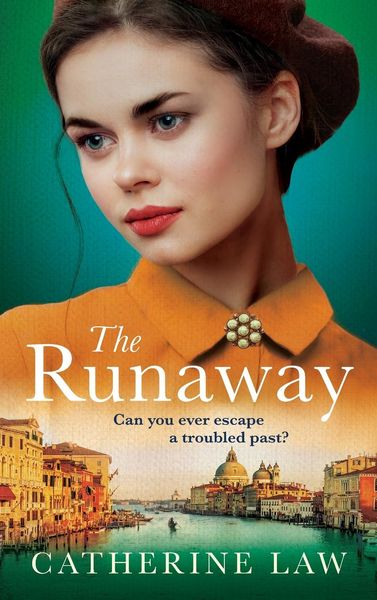Produktbild: The Runaway