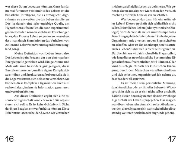 Produktbild: Der Traum von der Unsterblichkeit