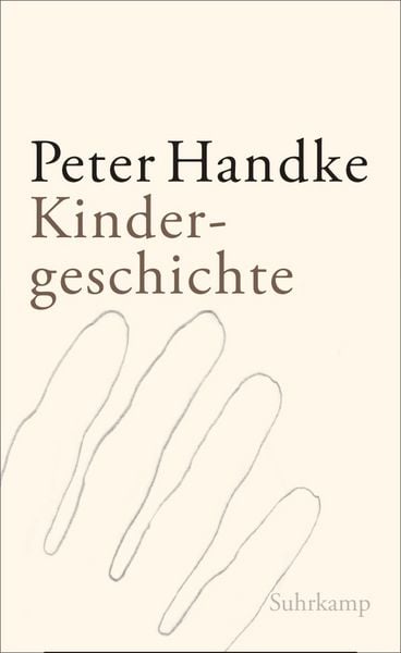 Produktbild: Kindergeschichte