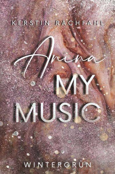 Produktbild: Anina my music