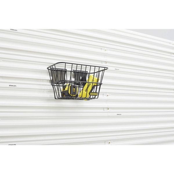 Produktbild: STANLEY STST82603-1 Trackwalls Metallkorb