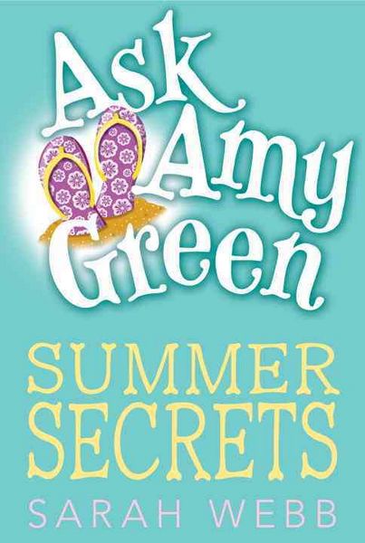Produktbild: Ask Amy Green Bk02 Summer Secr