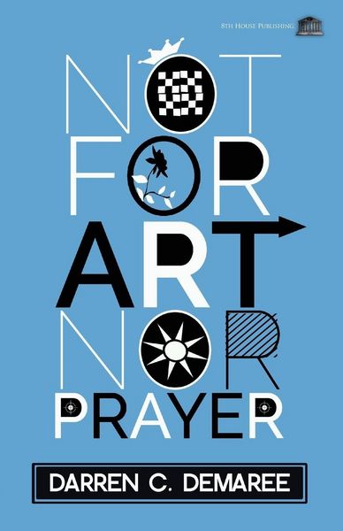 Produktbild: Not For Art Nor Prayer