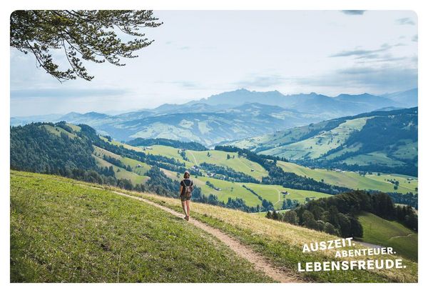 Produktbild: 52 kleine & gro&szlig;e Eskapaden in und um Z&uuml;rich