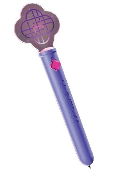 Produktbild: KPop DH - Leuchtender Stift - Huntr/x