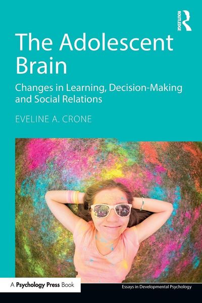 Produktbild: The Adolescent Brain