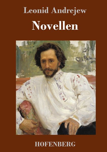 Produktbild: Novellen