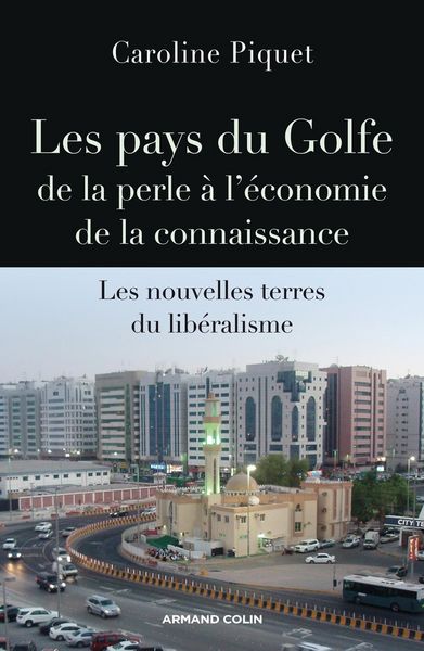 Produktbild: Les pays du golfe de la perle a l