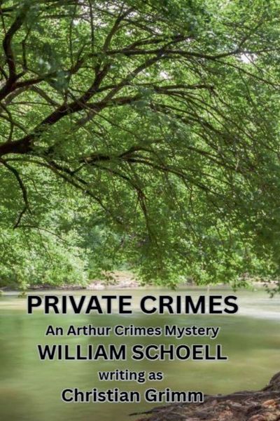 Produktbild: Private Crimes