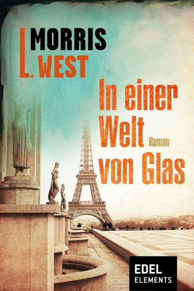 Produktbild: In einer Welt von Glas