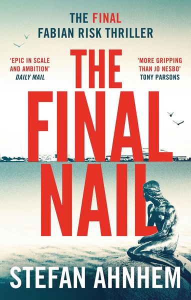 Produktbild: The Final Nail