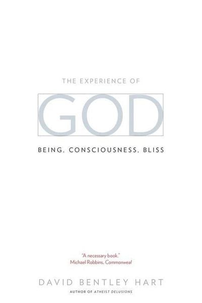 Produktbild: The Experience of God