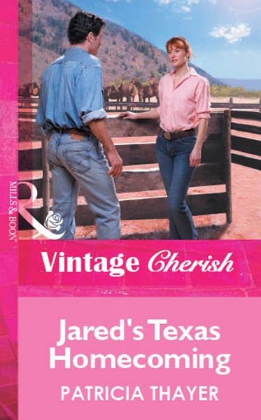 Produktbild: Jared's Texas Homecoming