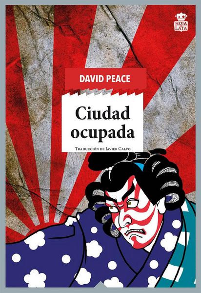 Produktbild: Ciudad ocupada