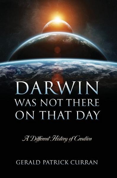 Produktbild: Darwin Was Not There On That Day