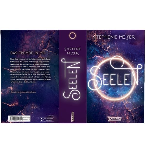 Produktbild: Seelen