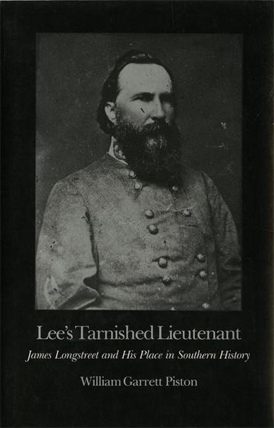 Produktbild: Lee's Tarnished Lieutenant
