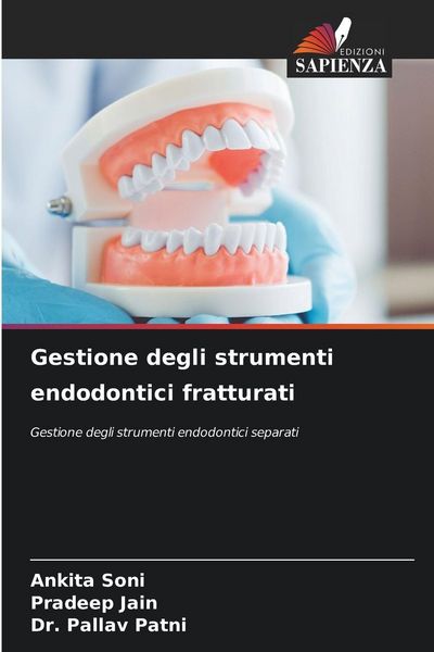Produktbild: Gestione degli strumenti endodontici fratturati