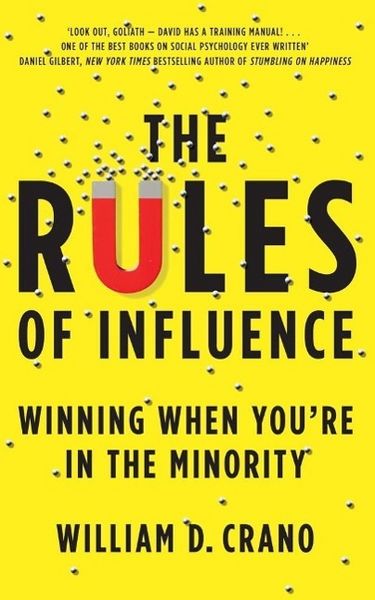 Produktbild: The Rules of Influence