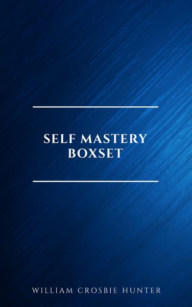 Produktbild: Self Mastery Boxset