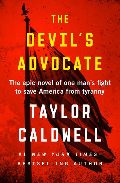 Produktbild: The Devil's Advocate