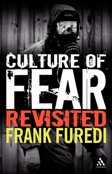 Produktbild: Culture of Fear Revisited