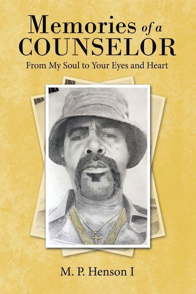Produktbild: Memories of a Counselor