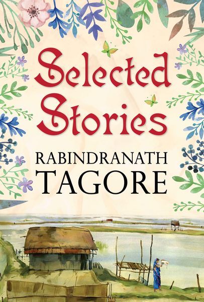 Produktbild: Selected Stories of Tagore