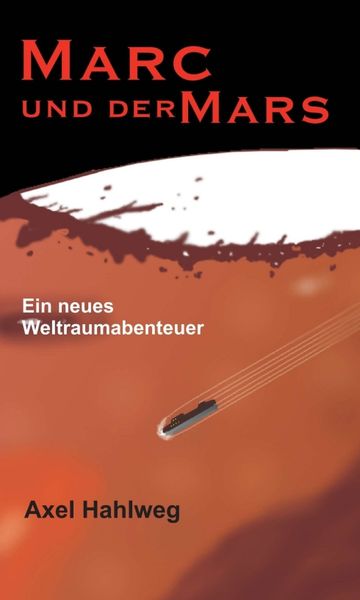 Produktbild: Marc und der Mars