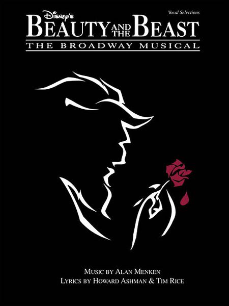 Produktbild: Disney's Beauty and the Beast: The Broadway Musical