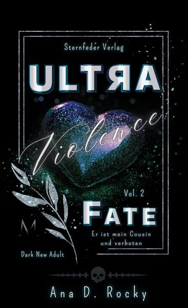 Produktbild: Ultra Violence - Fate