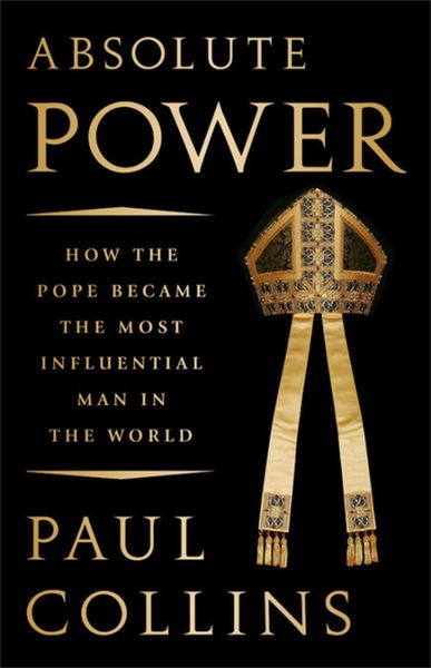 Produktbild: Absolute Power