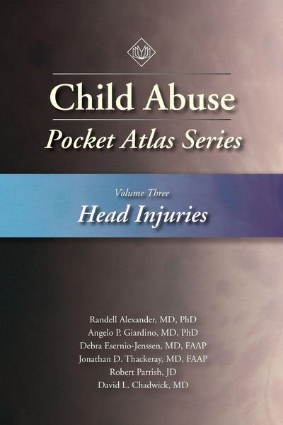 Produktbild: Child Abuse Pocket Atlas, Volume 3