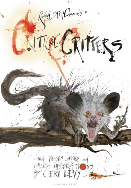 Produktbild: Critical Critters